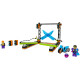 LEGO City "Трюковое испытание «Клинок»" 60340